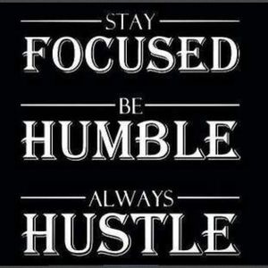 Meet your Posher, Terry